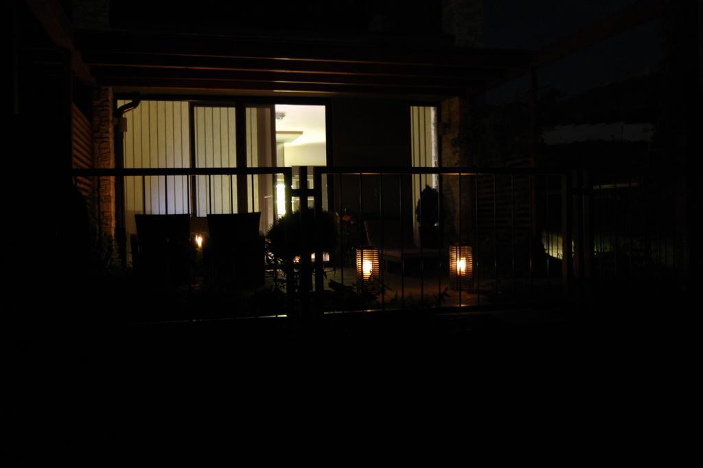 Apartman Palava - 4 พาฟลอฟ ภายนอก รูปภาพ